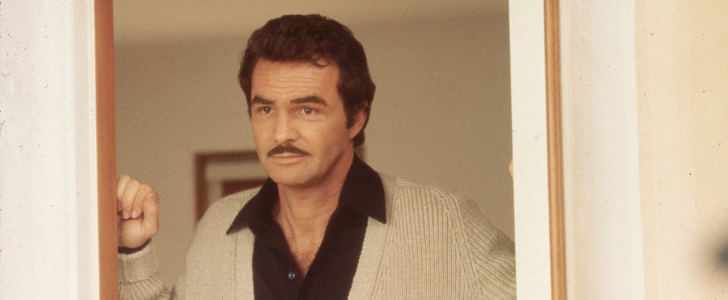 'Fresh Air' Remembers Film Star Burt Reynolds Fresh Air Archive Interviews with Terry Gross